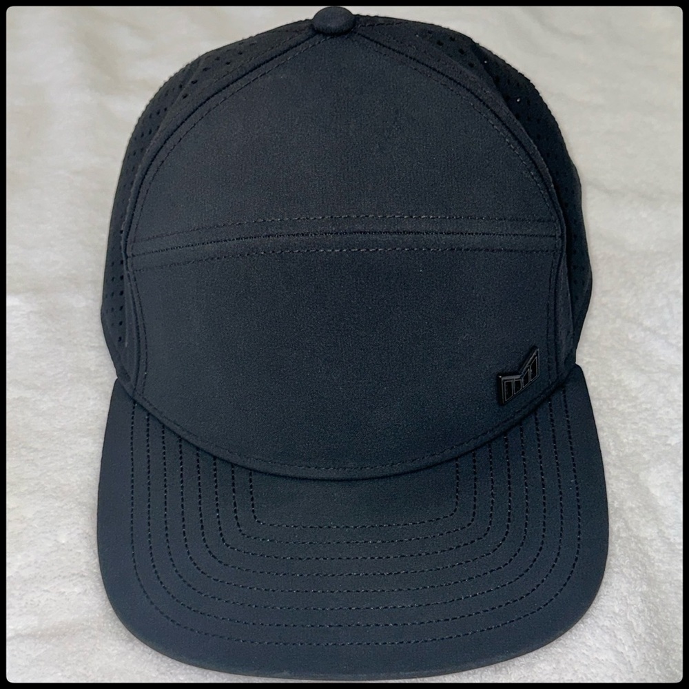 Melin🧢Trenches Hydro Black 🖤 👌🏼